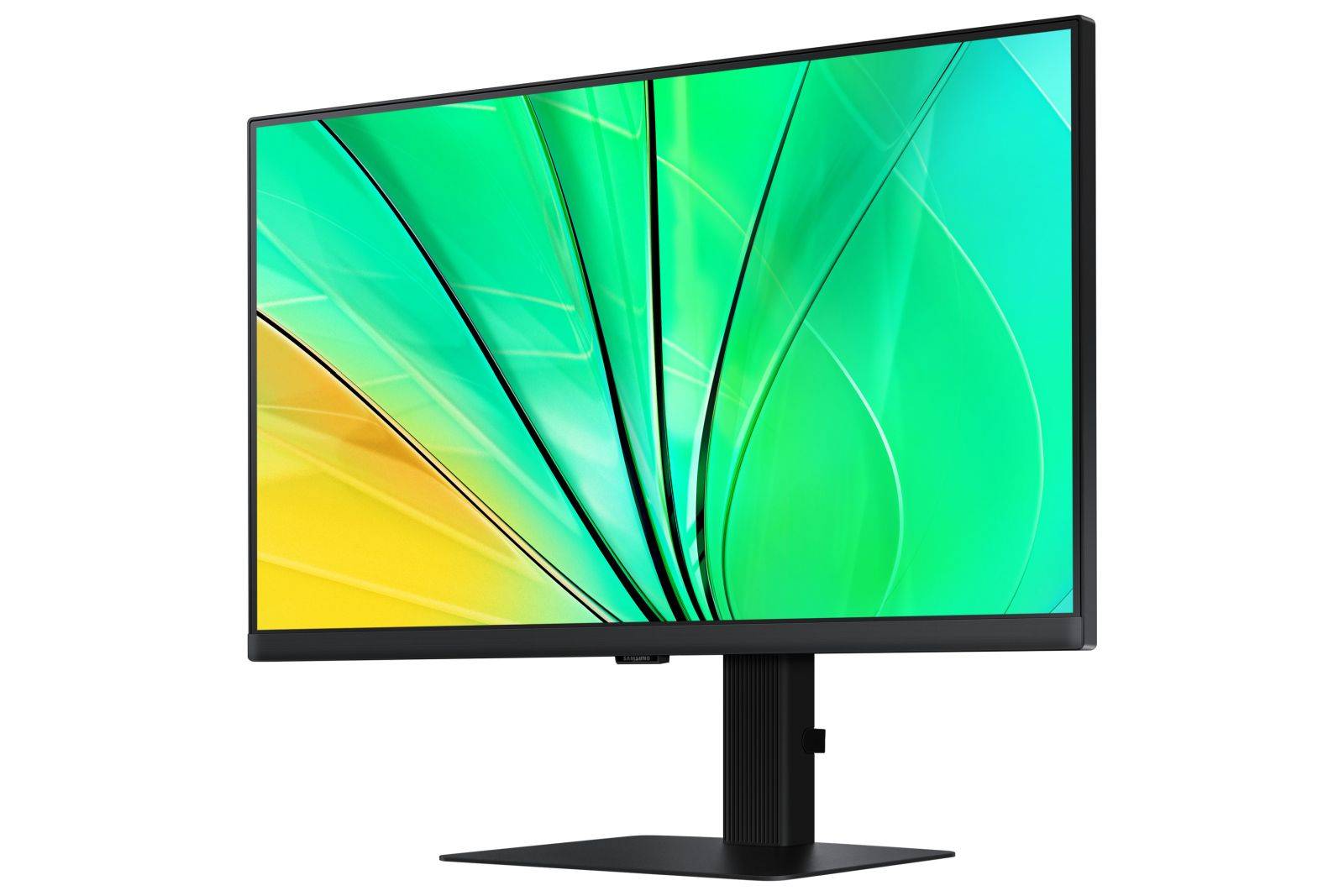 Samsung S60D computermonitor 61 cm (24 inch) 2560 x 1440 Pixels Quad HD LCD zwart-2