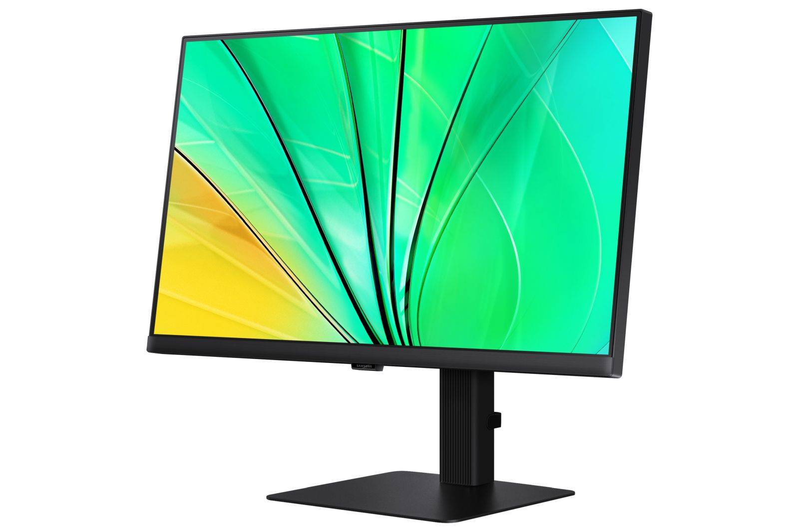 Samsung S60D computermonitor 61 cm (24 inch) 2560 x 1440 Pixels Quad HD LCD zwart-3