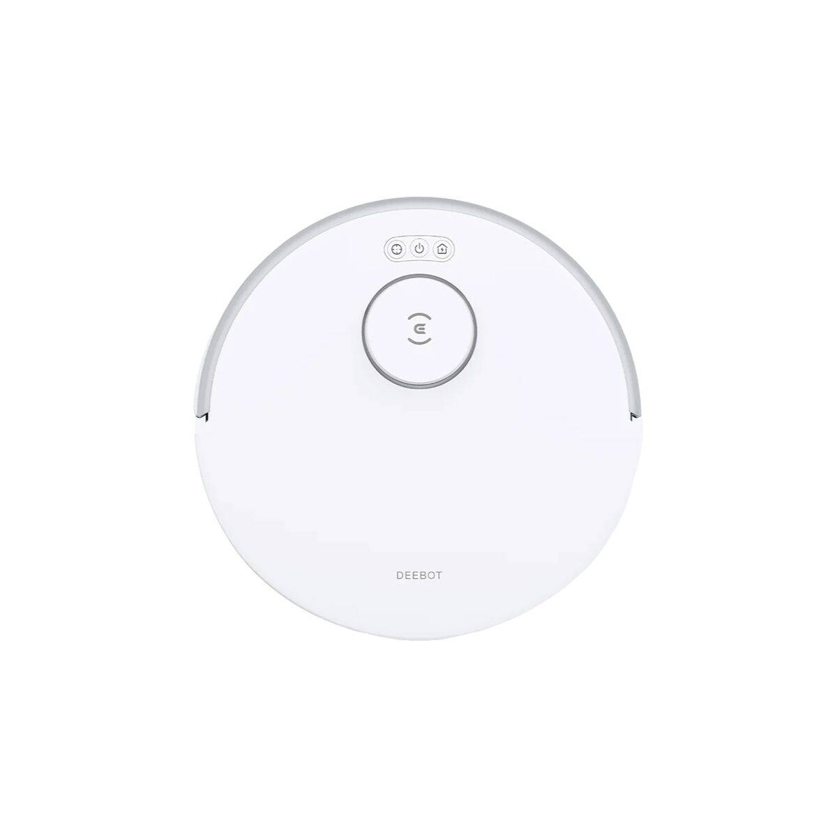 ECOVACS DEEBOT N20 Robotstofzuiger-1