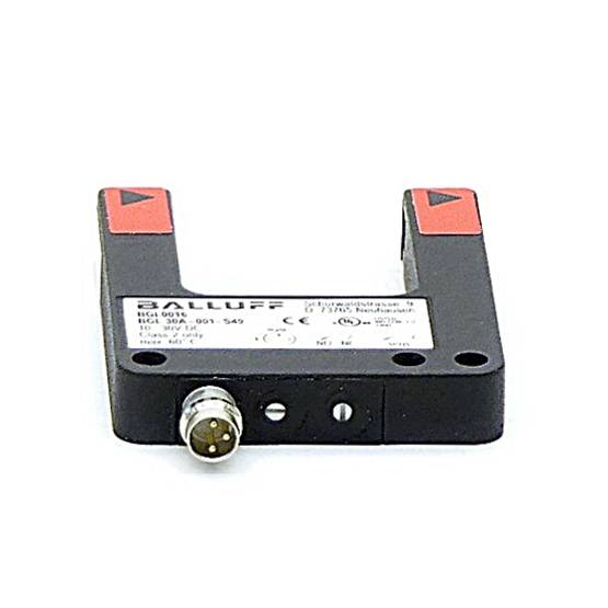 BALLUFF - BGL 30A-001-S49 - BALLUFF BGL 30A-001-S49-1