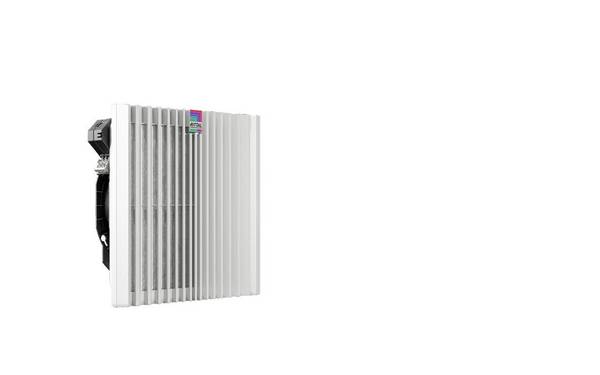 Rittal SK 3239.700 Filterventilatie 230 V 16.5 W (b x h x d) 204 x 204 x 105 mm 1 stuk(s)