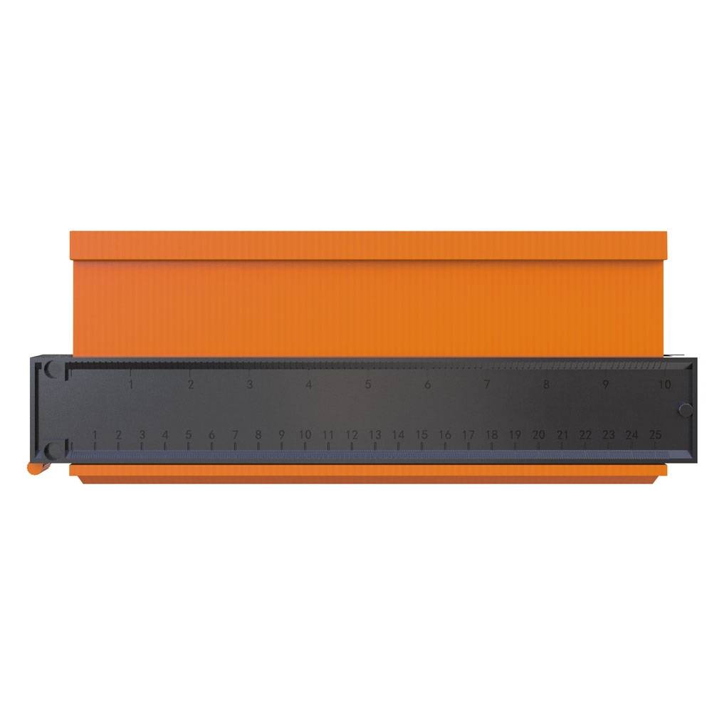 CMT ORANGE TOOLS® CDG-001 CMT profielaftaster-0