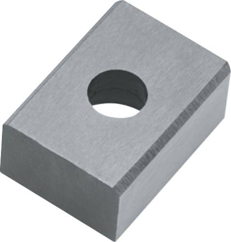 T-Gleufsteen‚ DIN 6322-B‚ inzetgehard en geslepen, 24 x 12 mm-0