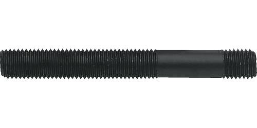 DIN 6379 Draadeind‚ DIN 6379‚ kwaliteit 8.8 M18 x 80 mm-0