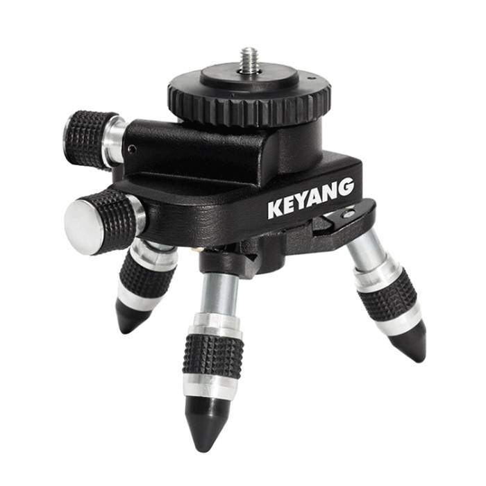 Keyang 9820011 laserstandaard met waterpas-0