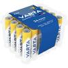 1x24 Varta Energy Micro AAA LR 3 actiebox