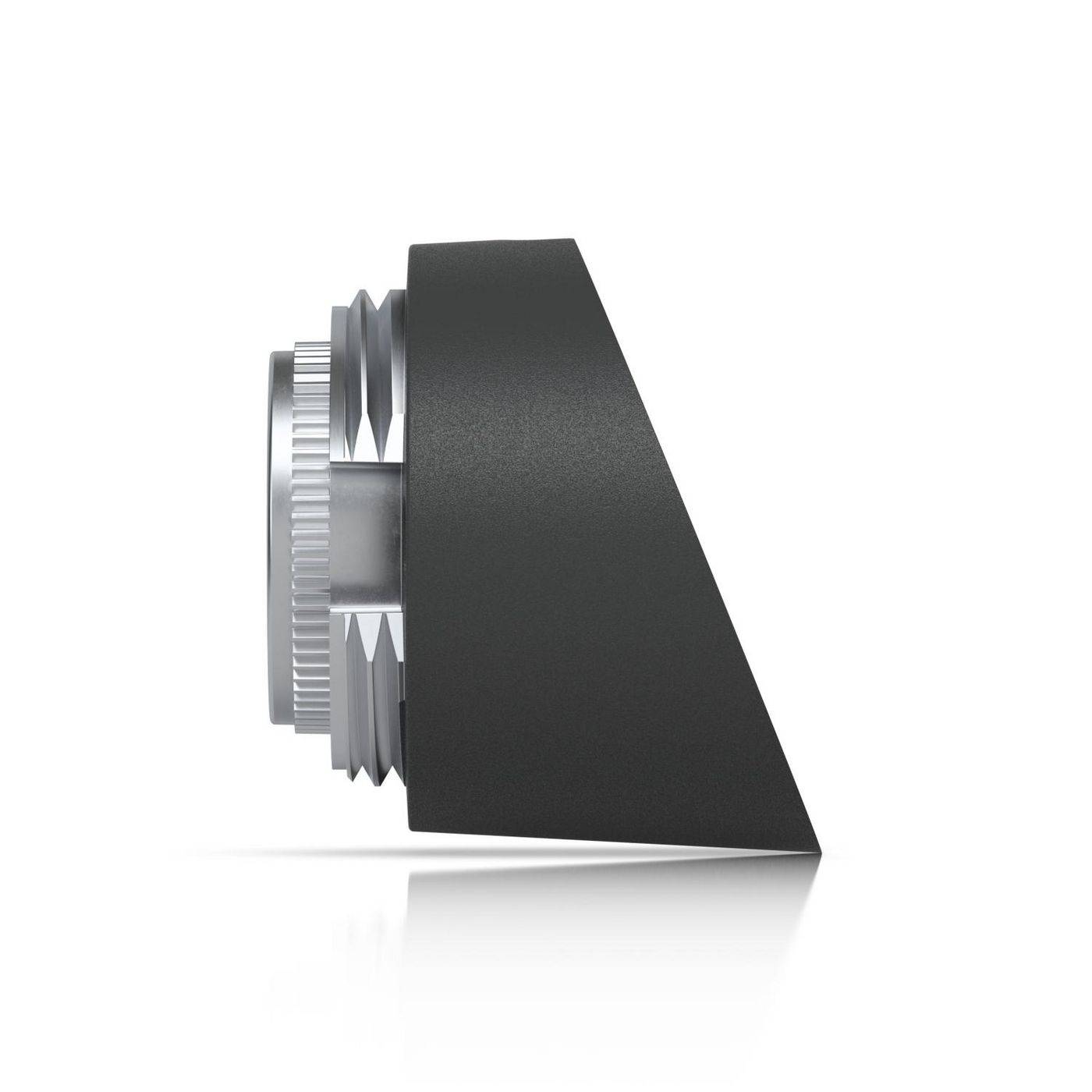 Ubiquiti Bullet Camera met schuine voet, aluminiumlegering, IPX5, voor UVC-AI-Bullet, UVC-AI-Pro, UVC-AI-DSLR, zwart-0
