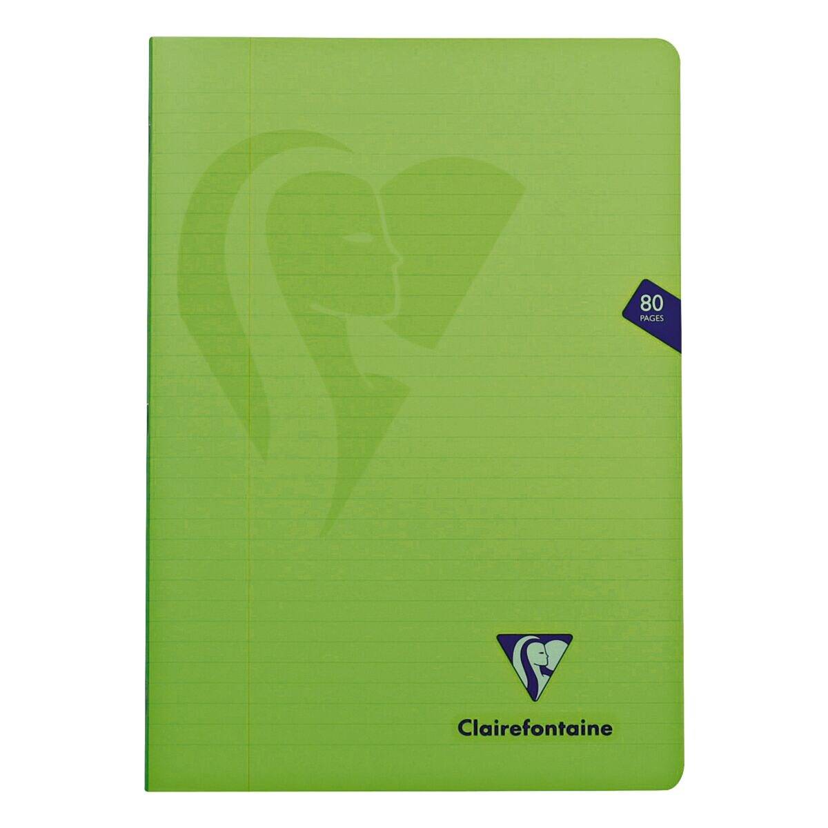 Clairefontaine 3329683031253-4