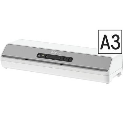 Fellowes Amaris A3 lamineermachine-0