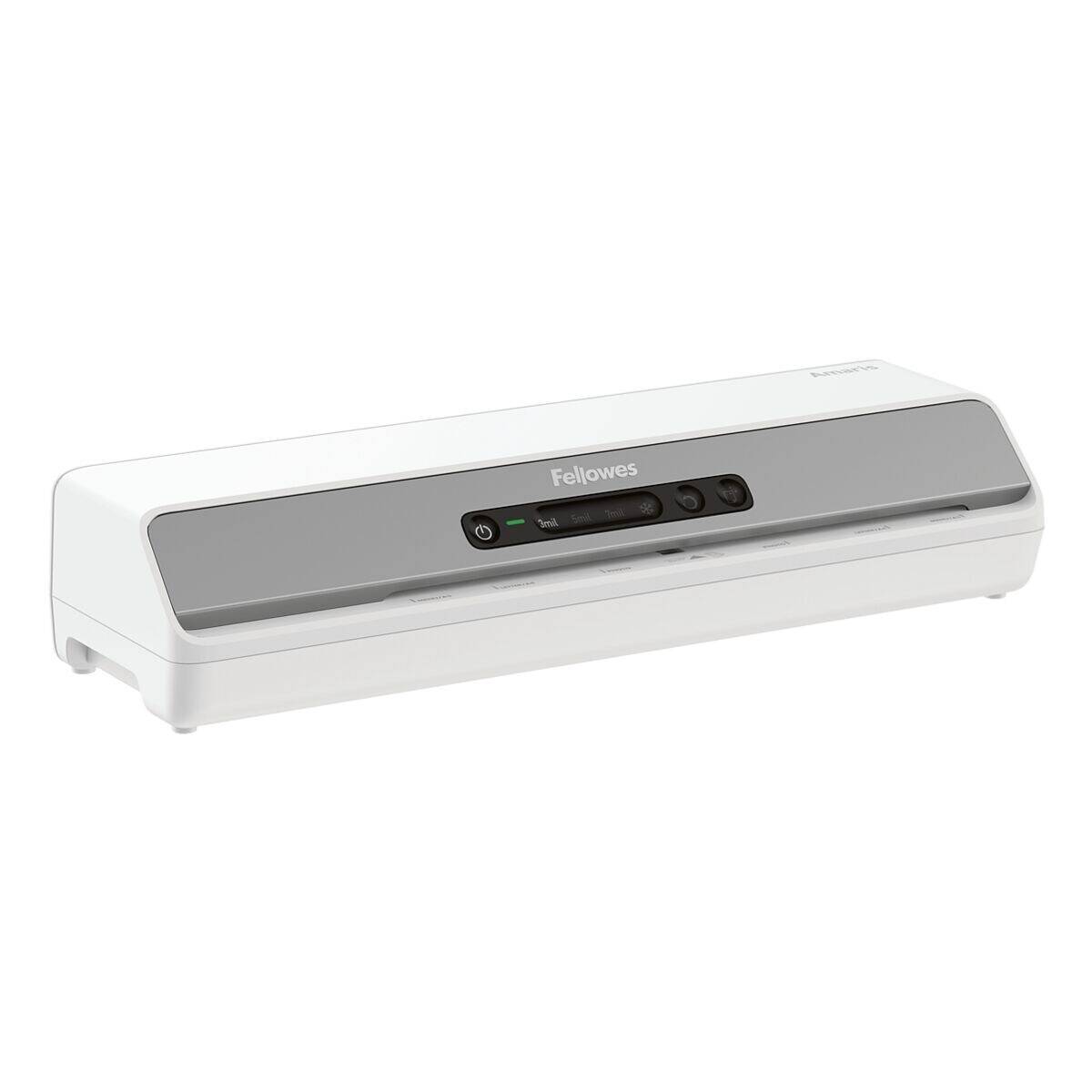 Fellowes Amaris A3 lamineermachine-2