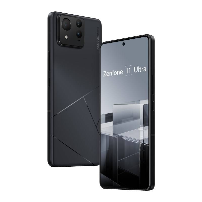 Zenfone 11 Ultra 512 GB 16RAM 5G zwart-1