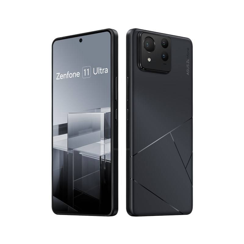 Zenfone 11 Ultra 512 GB 16RAM 5G zwart-2