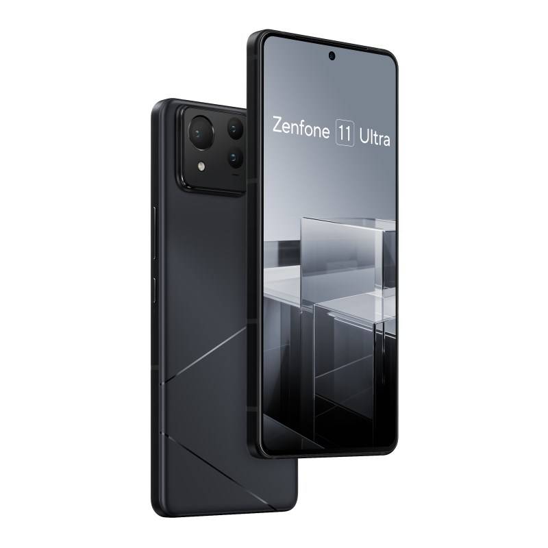 Zenfone 11 Ultra 512 GB 16RAM 5G zwart-3