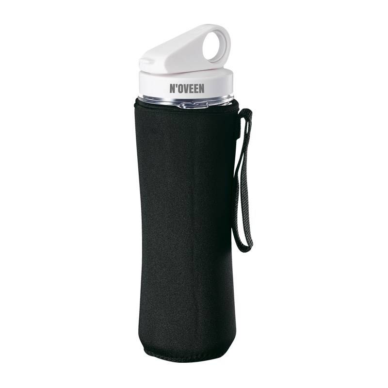 Noveen Sport Mix & Fit SB1100 X-LINE blender 0,6 liter, tafelmodel, 300 W-3