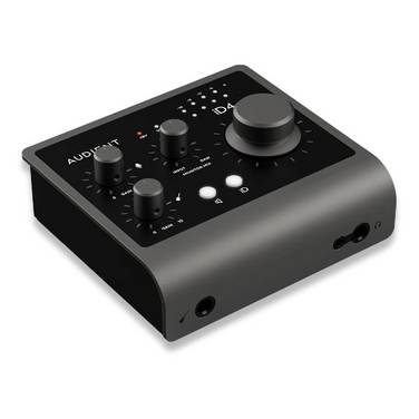 Audient iD4 MKII - USB-audio-interface