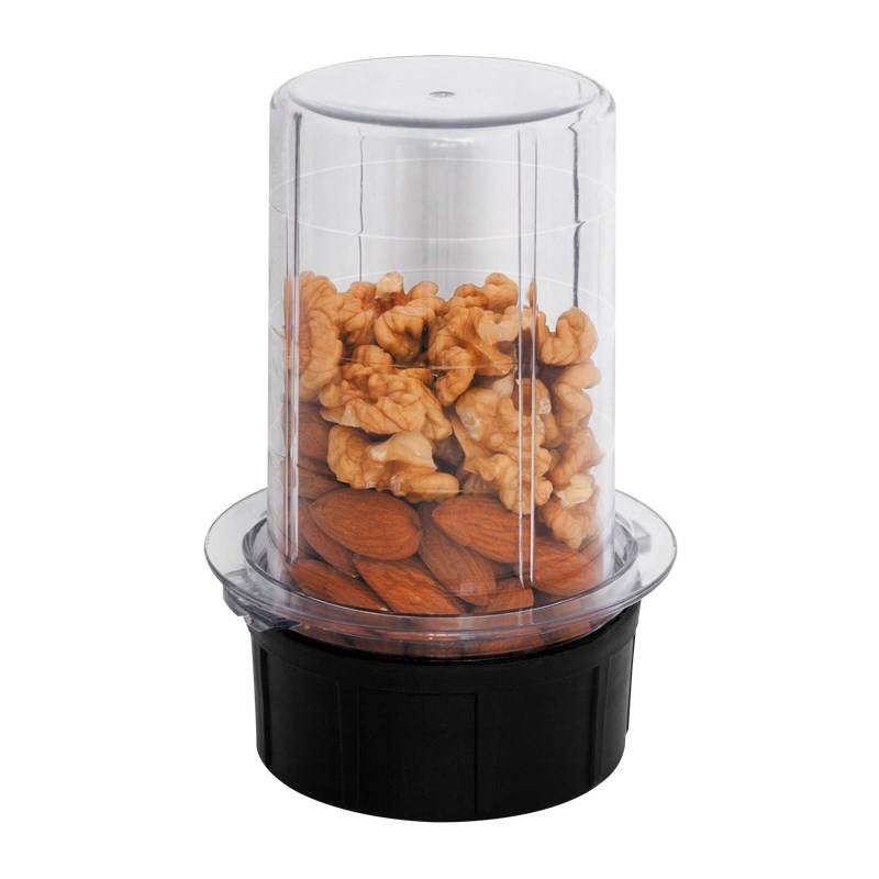 Noveen Sport Mix & Fit SB1100 X-LINE blender 0,6 liter, tafelmodel, 300 W-5
