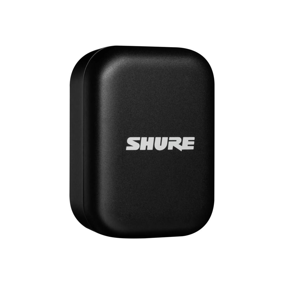 Shure MV-TWO-Z6 microfoon, zwart, microfoonset-4