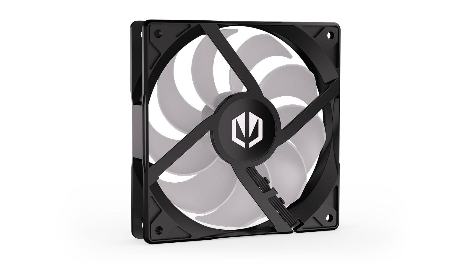 ENDORFY Stratus 120 PWM ARGB Computerbehuizing Ventilator 12 cm Zwart 1 st(s)-6