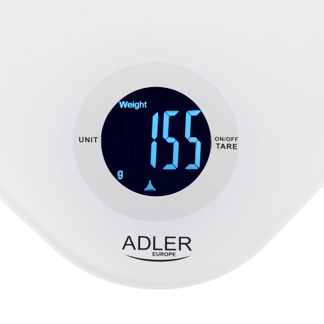 ADLER AD 3180 keukenweegschaal-2