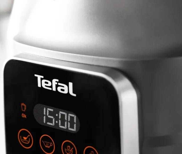 Bechermixer TEFAL BL985A31-1