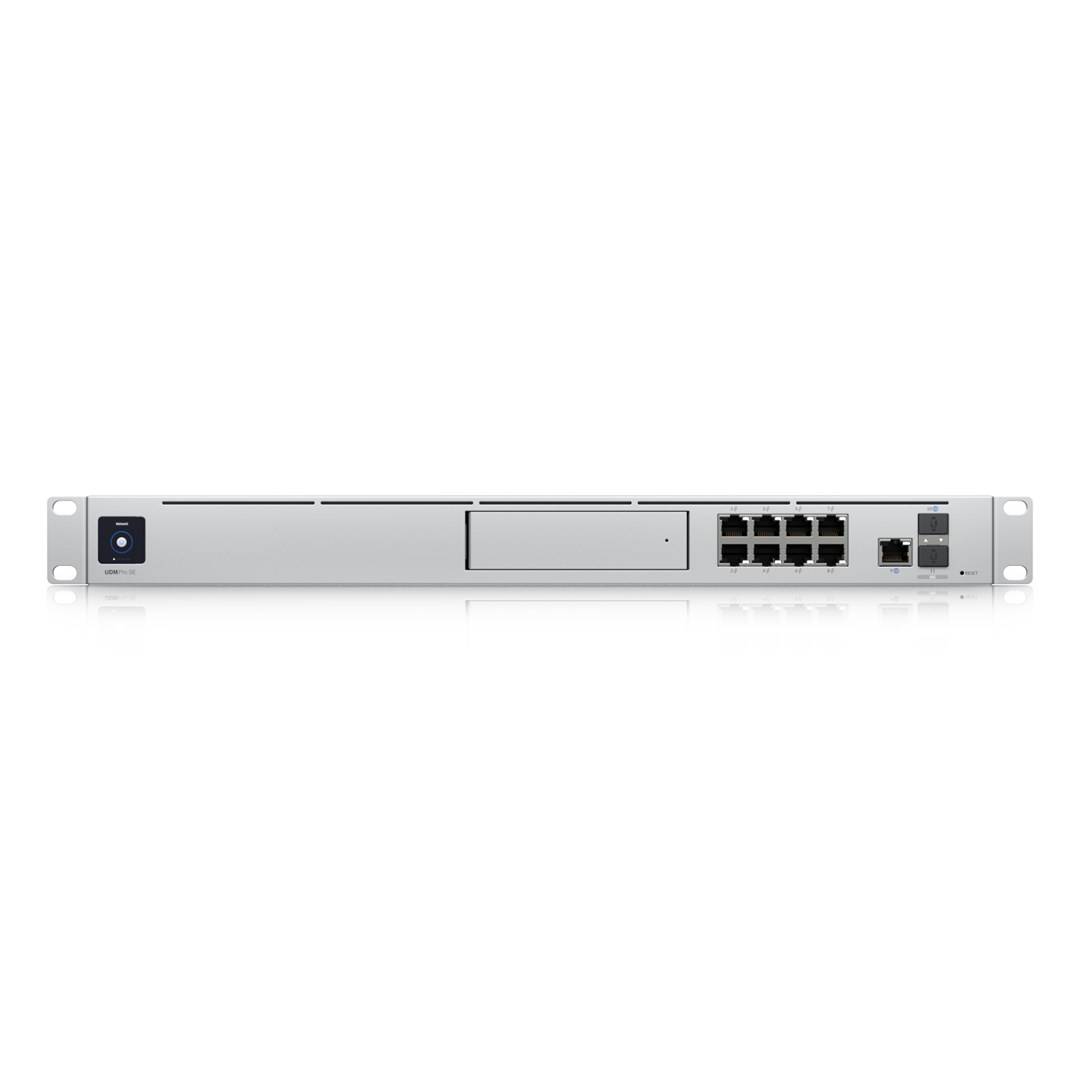 Ubiquiti Dream Machine Speciale Editie gateway/controller 1000 Mbit/s-2