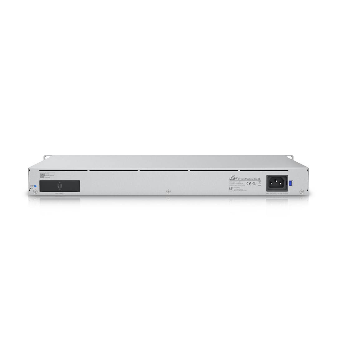 Ubiquiti Dream Machine Speciale Editie gateway/controller 1000 Mbit/s-4