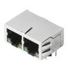 180 Stk. Weidmüller Verbinder RJ45M T12#20364600