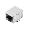 120 Stk. Weidmüller Verbinder RJ45M R1D#24610600