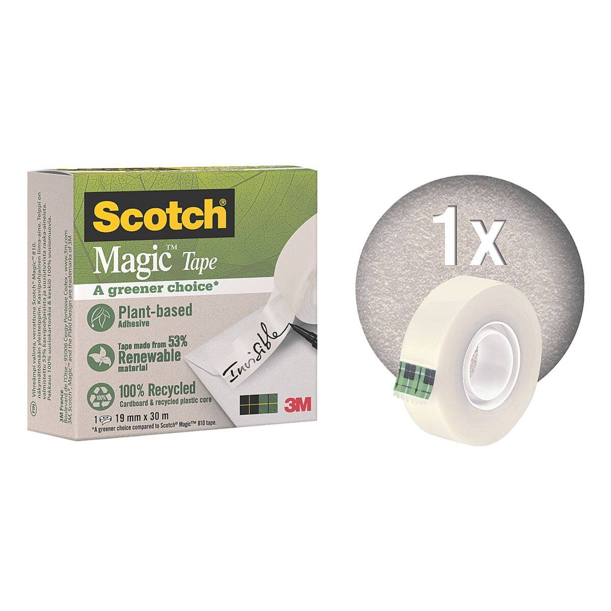 Scotch 0051141405995-1