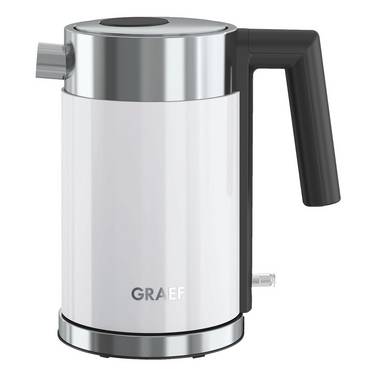 Graef WK 401 wit - WK401EU
