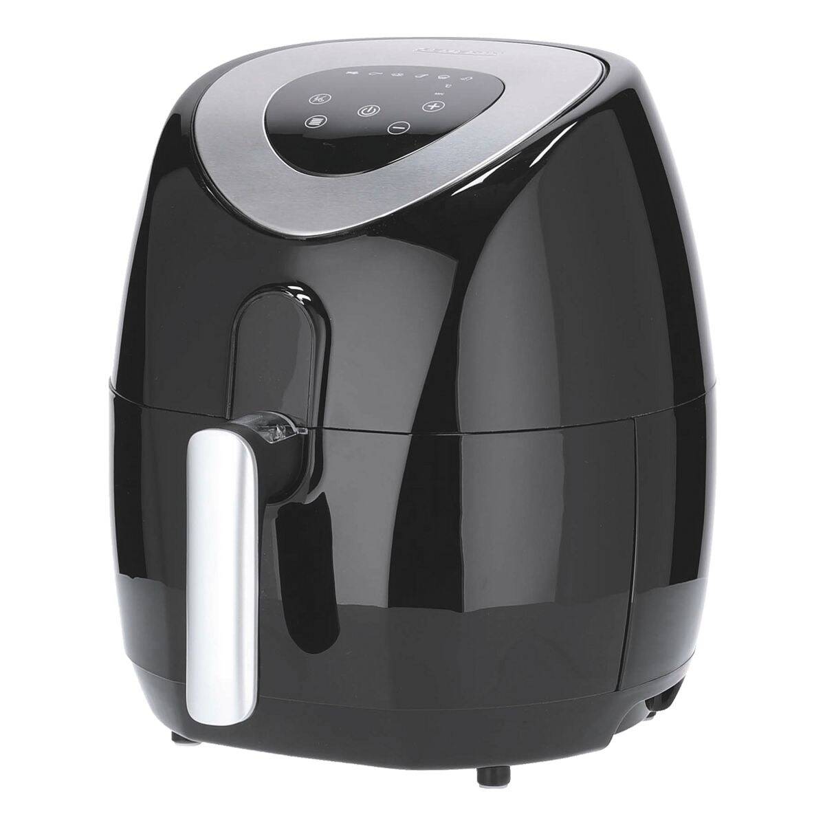 Severin Heißluft-Fritteuse 3,2L FR 2430 eds-geb/sw (FR2430)-1