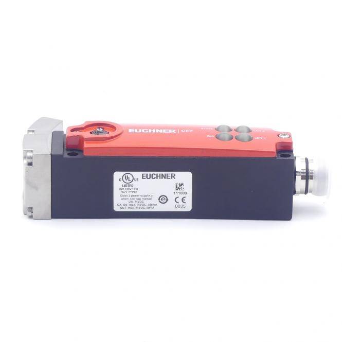 Euchner Sicherheitsschalter CET3ARCRAAH5 #110103-2