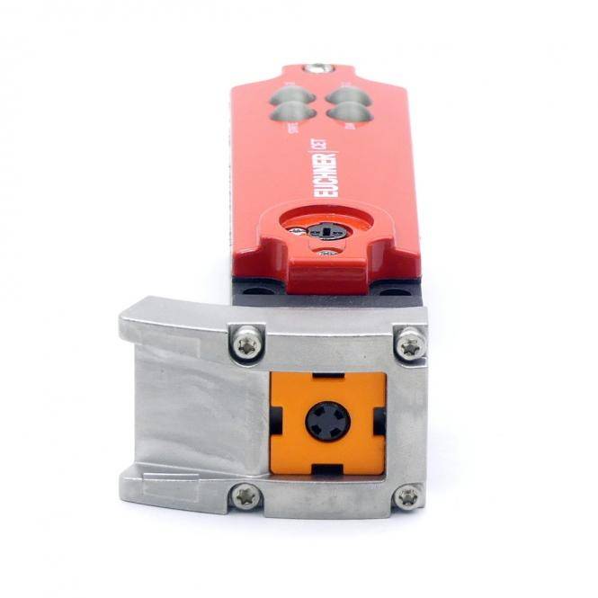 Euchner Sicherheitsschalter CET3ARCRAAH5 #110103-3