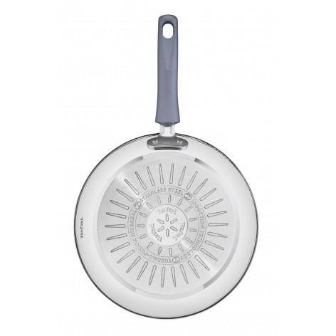 Tefal Daily Cook G7314055 koekenpan Grillpan Rond-1