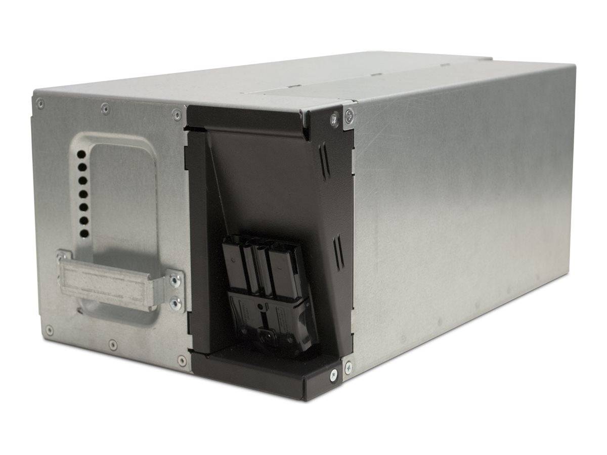 APC Batterij Vervangende Cartridge APCRBC143-1