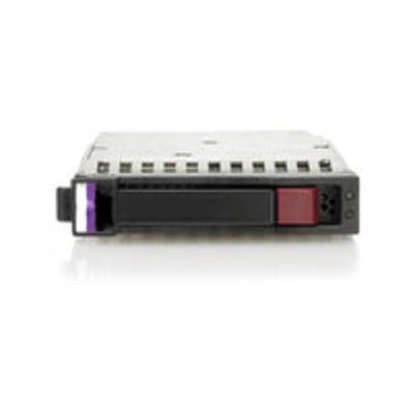 Hewlett Packard Enterprise 2TB, 3,5", SAS, 6Gb/s, 7200-rpm