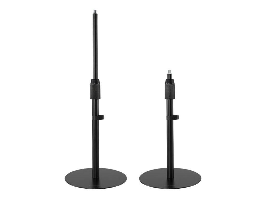 Telescoop standaard Kensington A1010 met voet-0