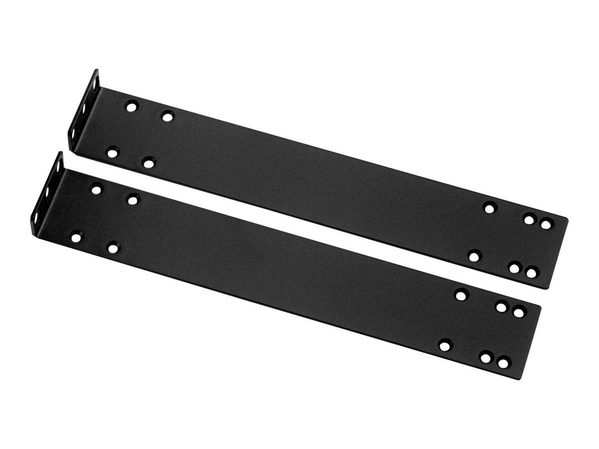 HPE Aruba X474 4-post rackkit - Switch-montagekit JL483C-0
