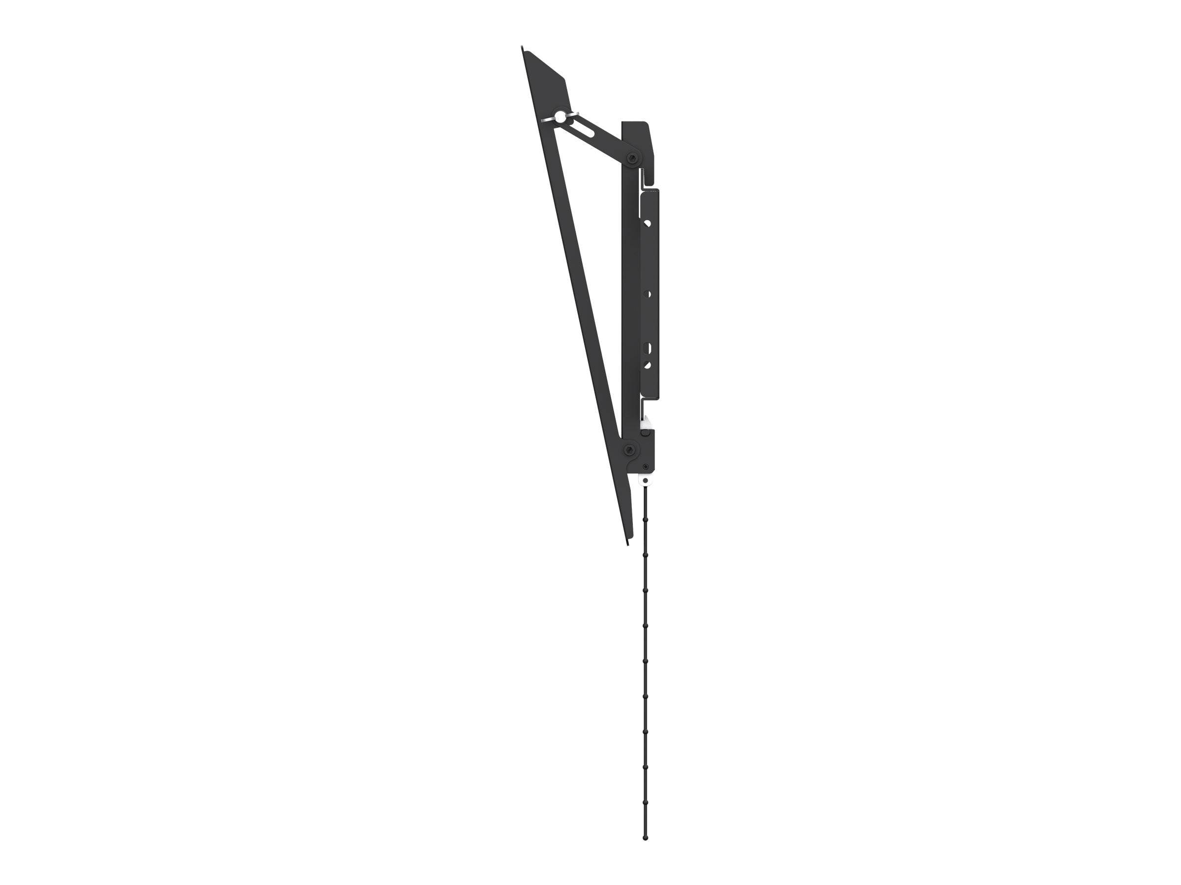 Vision Heavy Duty Kantelbare Muurbeugel voor Platte Panelen 400×400-1