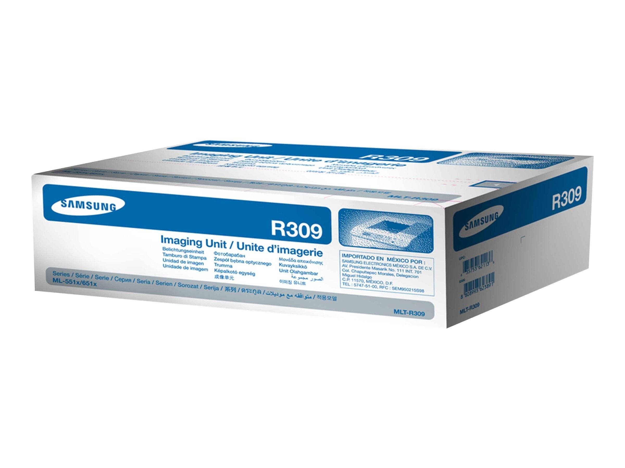 Samsung MLT-R309 Beelddrum - Zwart - 80.000 pagina's - Origineel SV162A-1