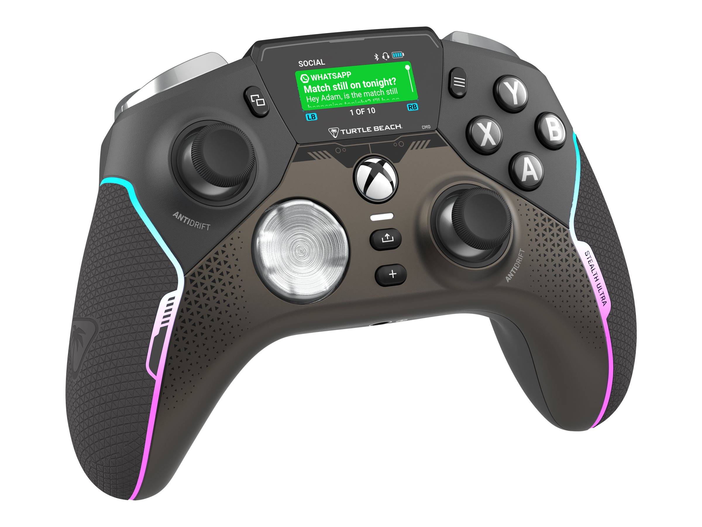 Turtle Beach Stealth Ultra Xbox PC-2