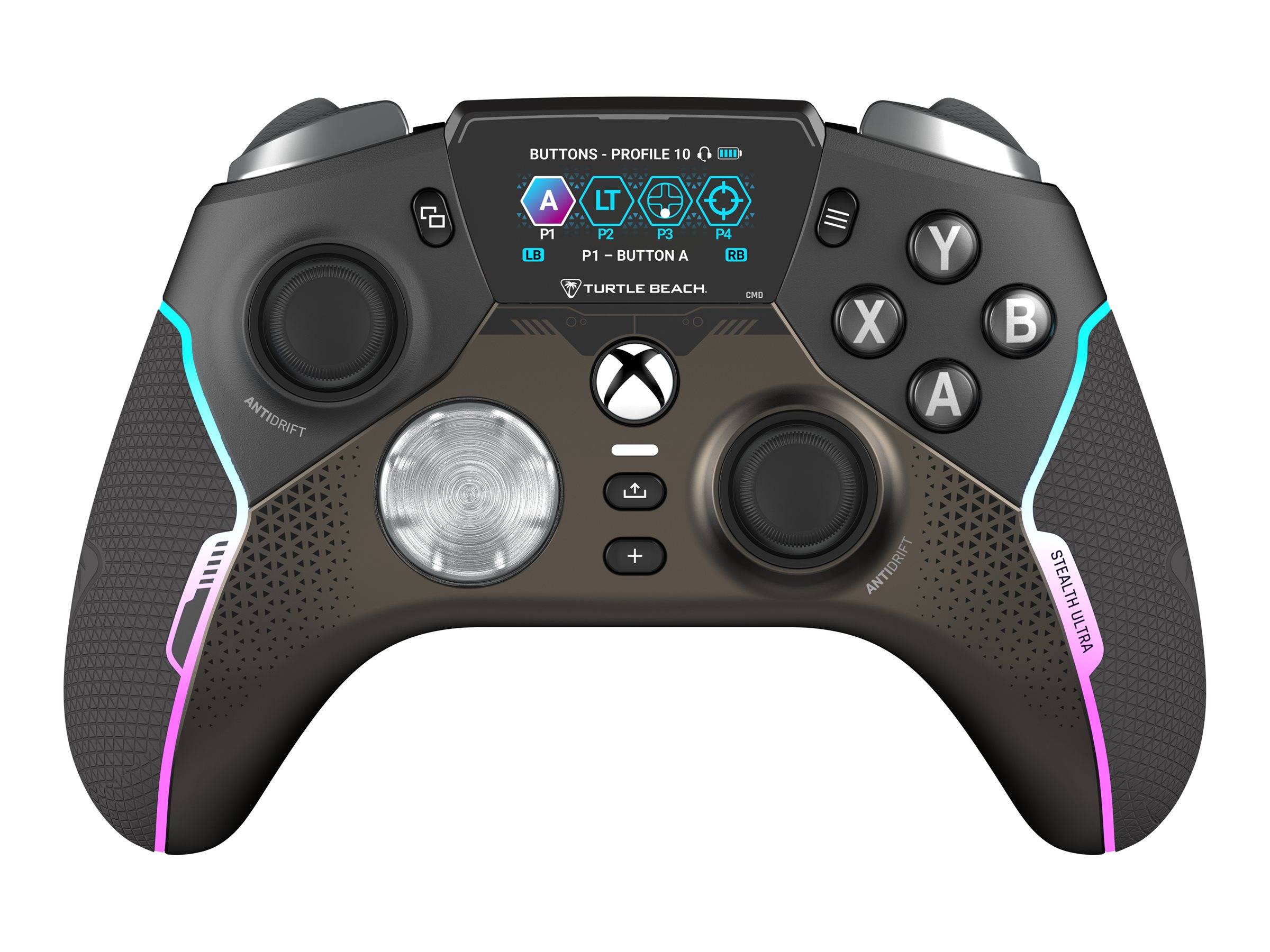 Turtle Beach Stealth Ultra Xbox PC-3