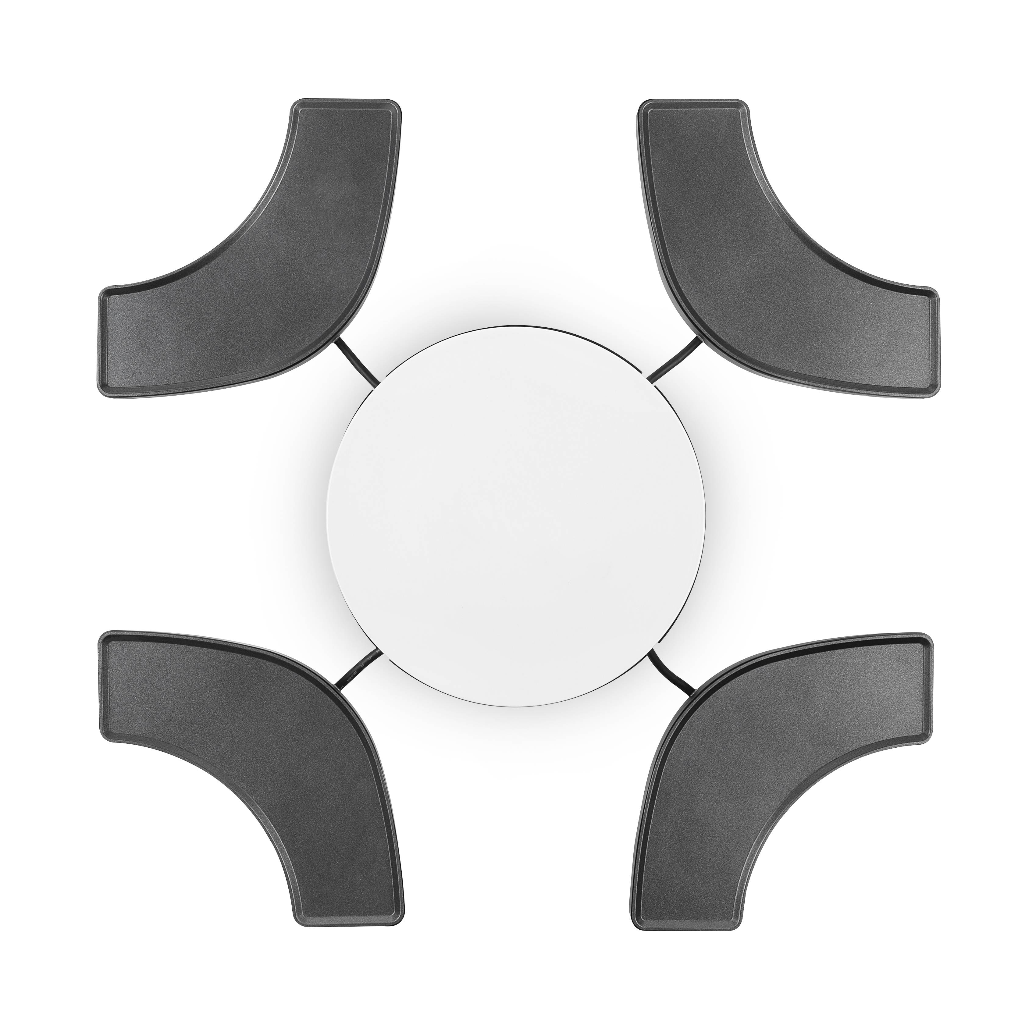 Princess 103070 Elektrisch Tafelgrill Zwart-3