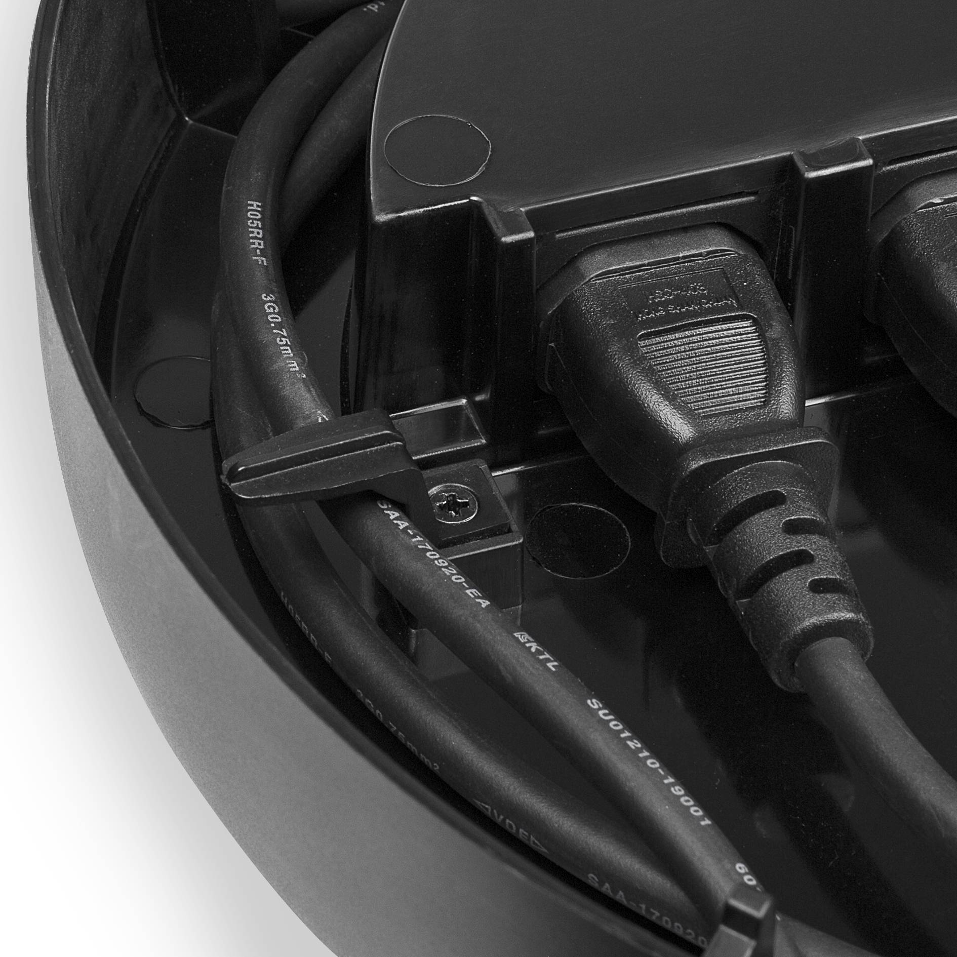 Princess 103070 Elektrisch Tafelgrill Zwart-4