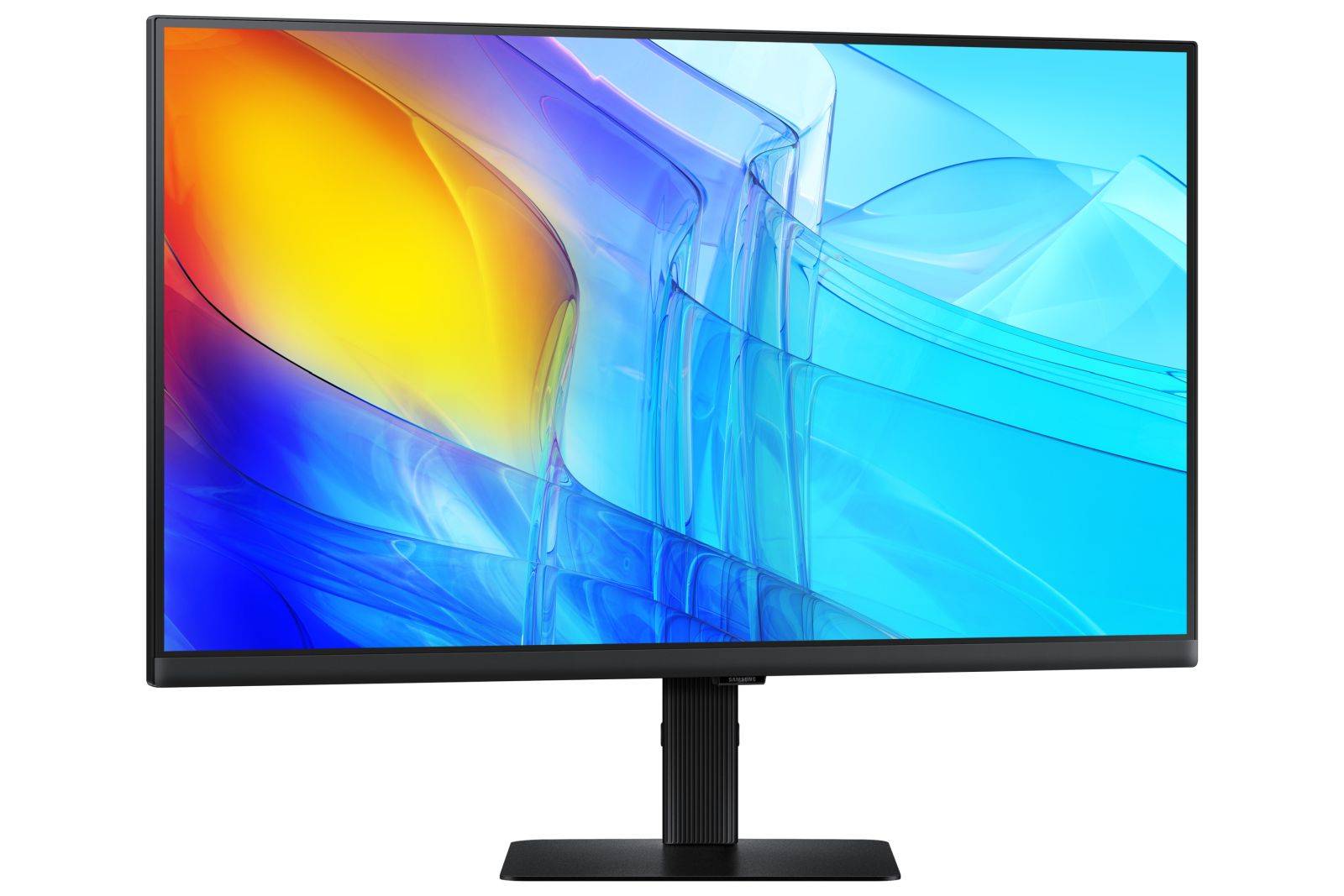 Samsung S80D computermonitor 81,3 cm (32 inch) 3840 x 2160 pixels 4K Ultra HD LCD zwart-1