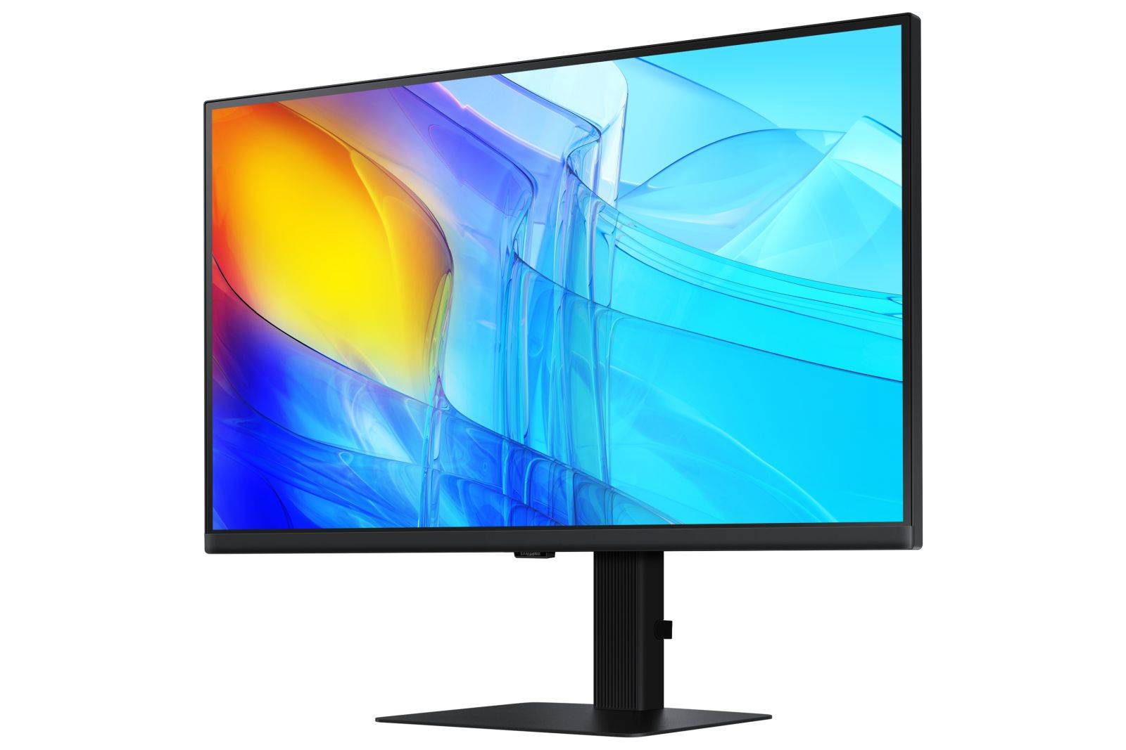 Samsung S80D computermonitor 81,3 cm (32 inch) 3840 x 2160 pixels 4K Ultra HD LCD zwart-2