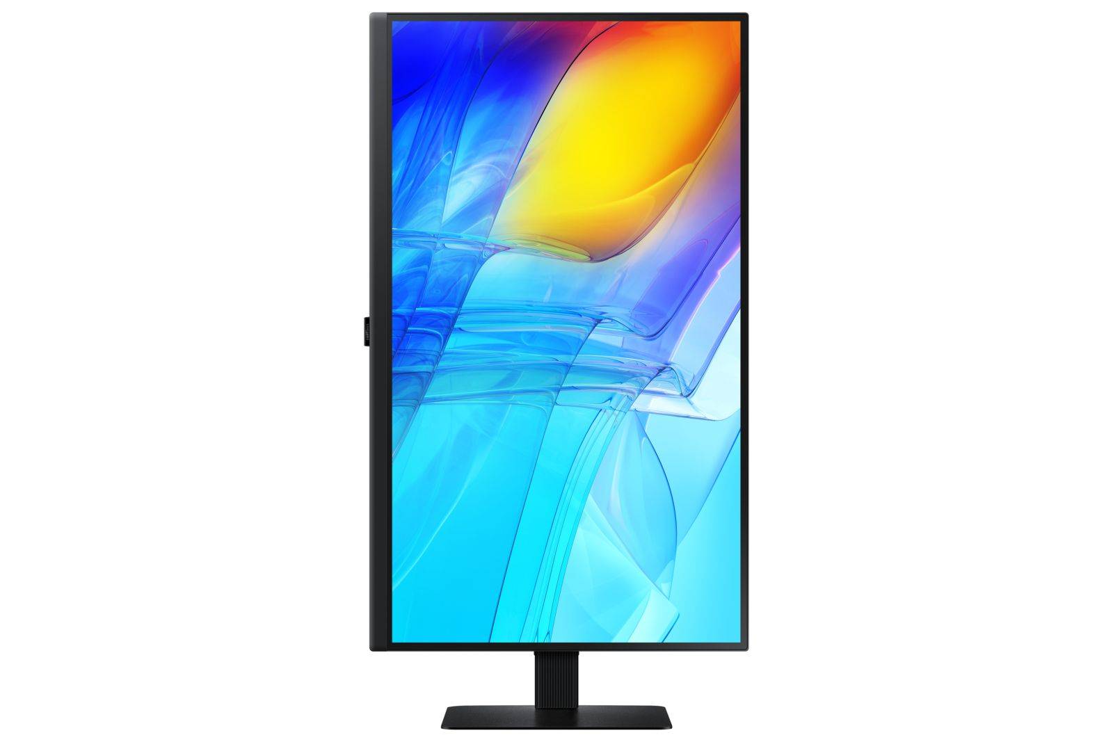 Samsung S80D computermonitor 81,3 cm (32 inch) 3840 x 2160 pixels 4K Ultra HD LCD zwart-3