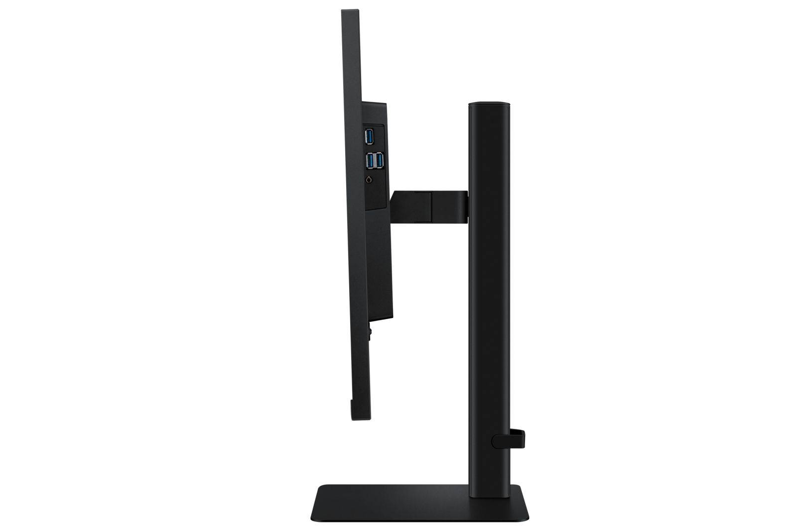 Samsung S80D computermonitor 81,3 cm (32 inch) 3840 x 2160 pixels 4K Ultra HD LCD zwart-4