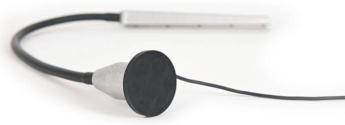 LED-werklamp Silhouet 10 W 960 lm BAUER & BÖCKER-2