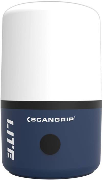 Scangrip Werklamp Area Lite CO 6000lm-0